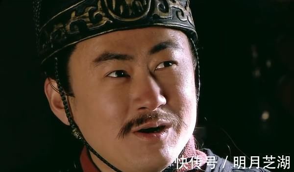 秦明@排名第十九的梁山好汉与秦明不分高下,面对关胜仅支撑十个回合