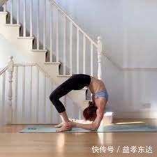 轮式|初学者如何解锁瑜伽轮式？最强攻略送给你！