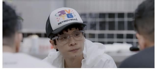 刘聪|《披荆斩棘的哥哥》四公淘汰名单公开，两位rapper终于告别舞台