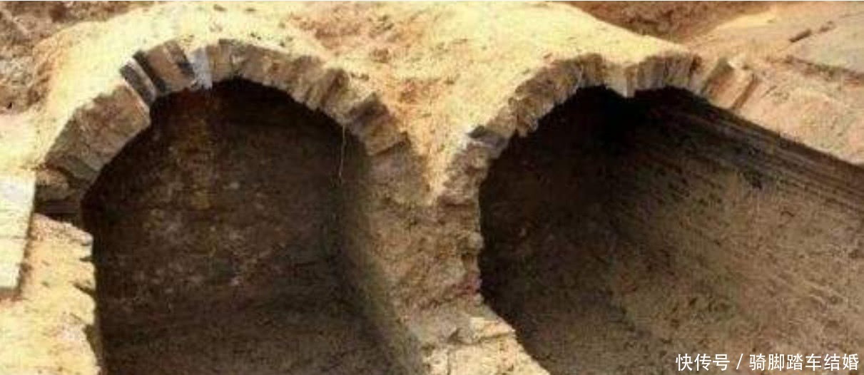 切记|此人死后立碑此地无银,切记挖取!盗墓贼挖一挖见分晓!