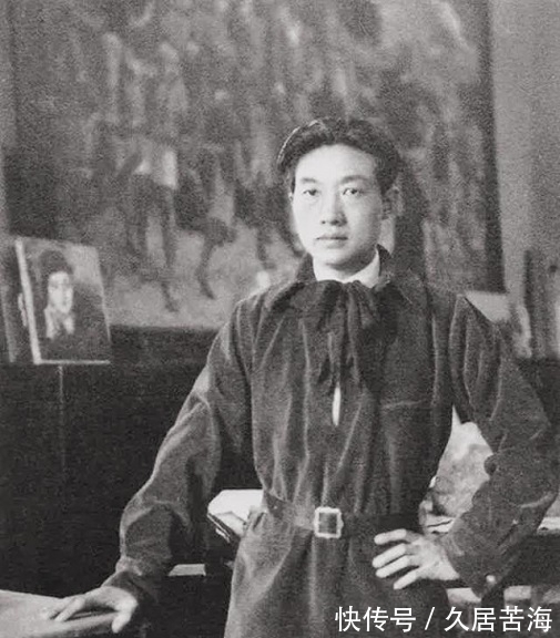 满城皆知!徐悲鸿厌恶发妻,故意给儿子起了个晦气名字,7年后字字应验