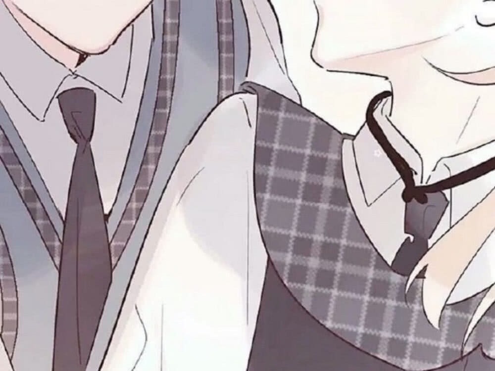 g超甜“双人”动漫情侣头像你所在之处,是我不得不思念的海角天涯