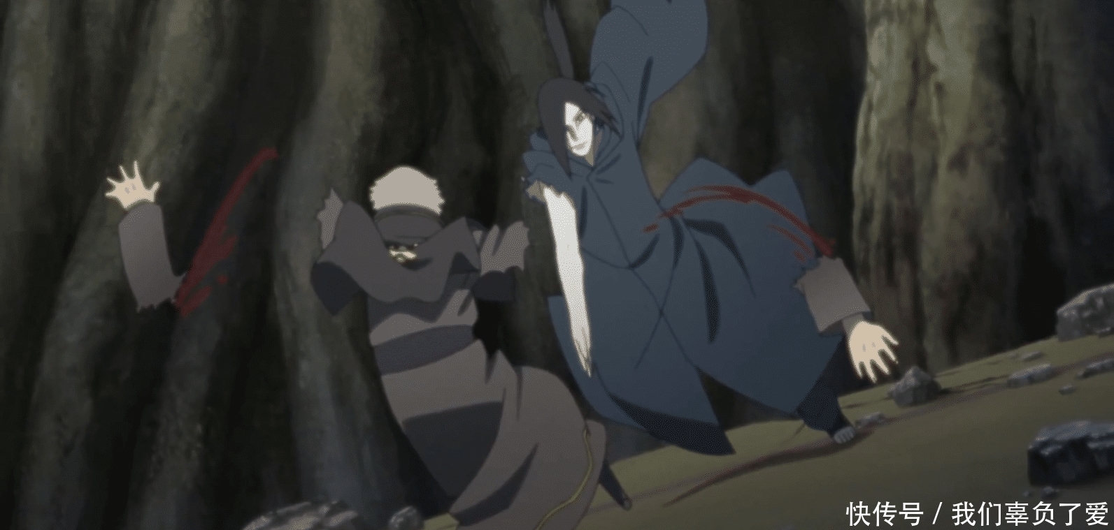 博人|博人传175:大蛇丸登场果然不凡,一集展示3个2级忍术