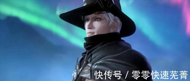 玄天功|斗罗大陆唐三天赋没有领先于奥斯卡，唐门助他一臂之力