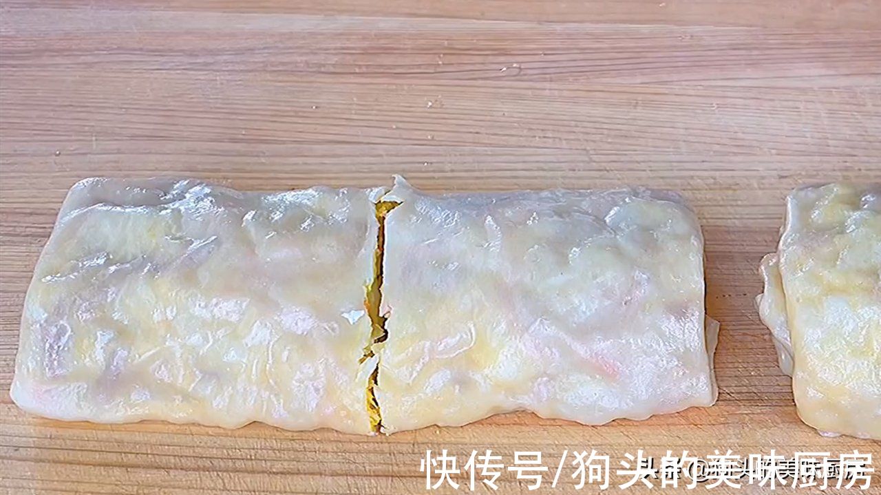 全家都爱吃的白菜做法，饭店卖20，在家成本5元，营养丰富又好吃