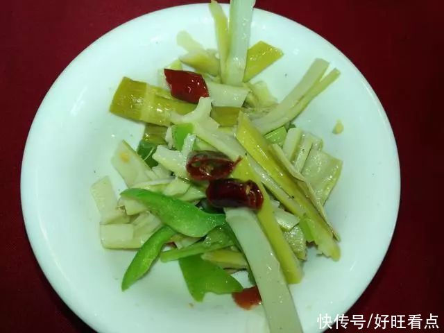 吃香喝辣游三秦·女娲故里——平利美食让您乐不思乡