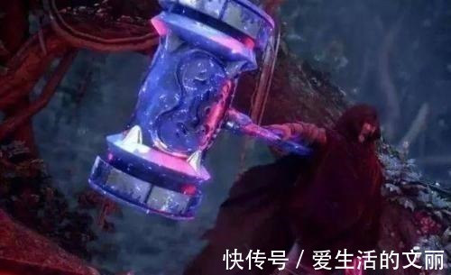 六翼天使|斗罗大陆:最厉害的四种武魂,蓝银皇只能排第三!