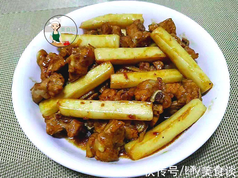 增强体质|天冷,如果条件允许,这菜多给孩子吃,简单营养,补充能量不怕冷