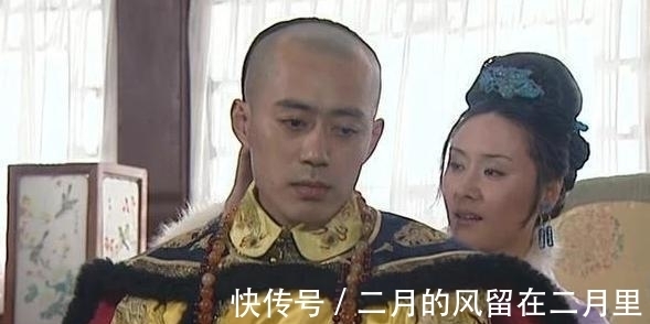 他靠《康熙王朝》结束跑组生涯,帮忙客串《重案六组》,意外走红