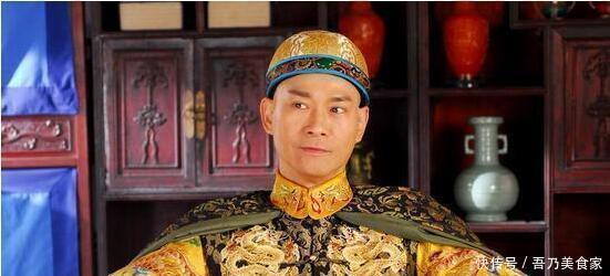 天下第一|乾隆出了一个对联,纪晓岚看了之后,直说这是天下第一联无人能对!