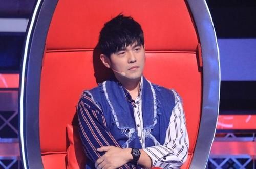 《好声音2021》导师曝光,李荣浩再次连任,新导师比周杰伦只强不弱