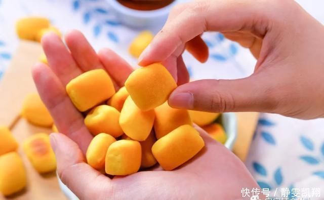 面包丁|满屋飘香，一次至少10个起补钙还能防便秘，我要给它五星好评