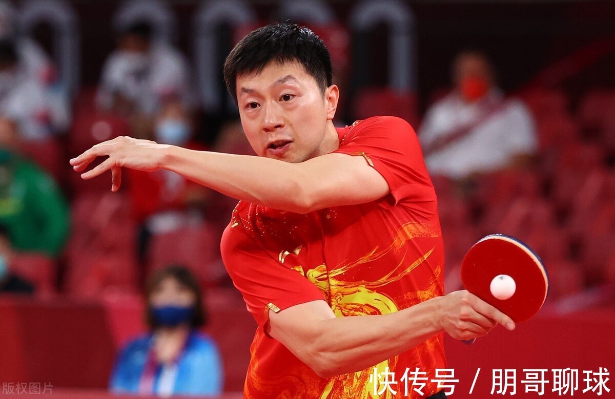 差距|乒乓球运动，是不是职业运动员和业余选手差距最小的运动？