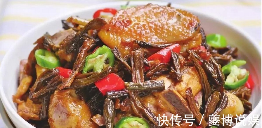 大匙|几道美味的家常菜做法,实惠健康,香味扑鼻,每次一上桌全抢光