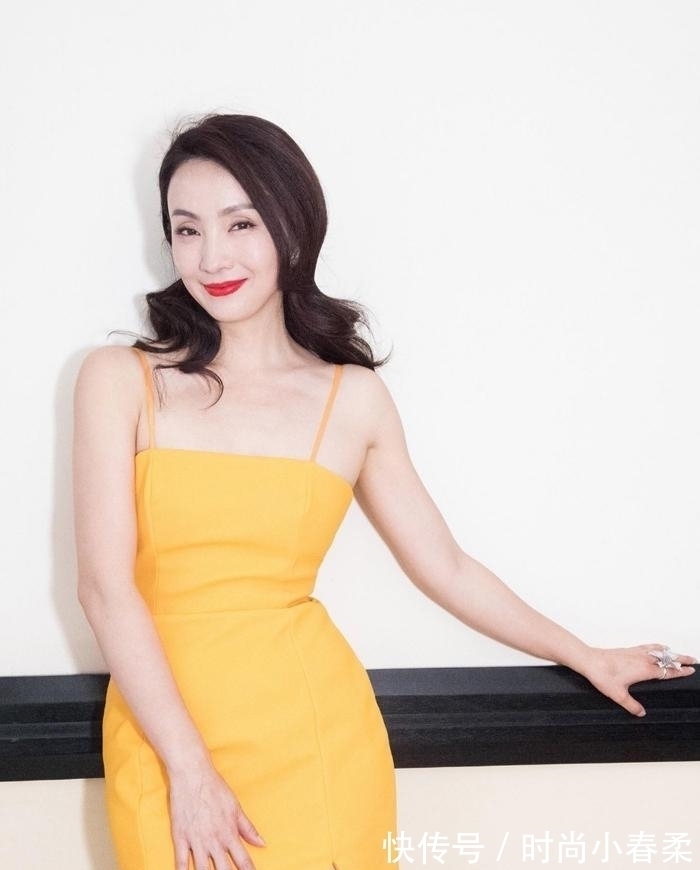 脸型 中年女性换新发型,注意避开这4款,低级没气质,另外4款更合适