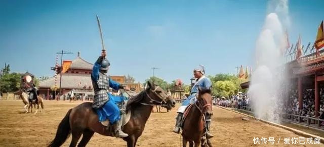 这些历史虚构的人物,你相信了几个!