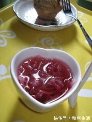 银耳|一周喝三次,暖胃消斑,我一个月瘦16斤,大胖脸消失,双下巴没了