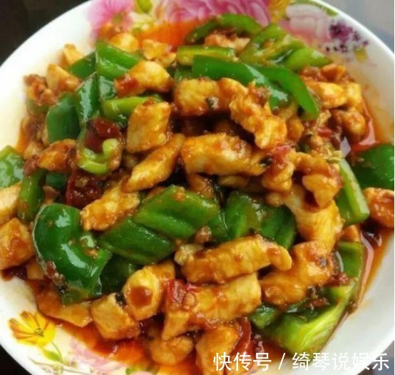 口感独特的几道美味家常美食，做法简单美味，鲜香适口，非常下饭