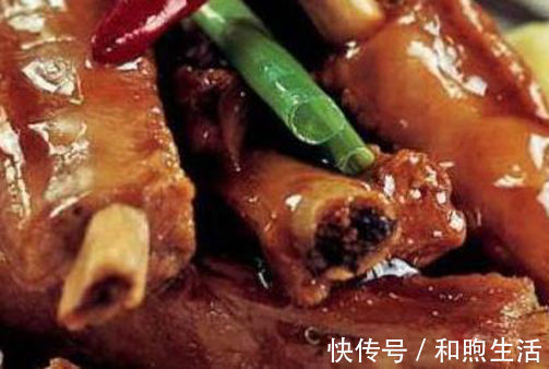 虾仁|美食推荐：荷兰豆炒虾仁，红烧千页豆腐，可乐鸡翅，五香排骨