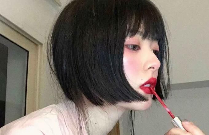 丑女人|“长期单身”的女孩子,都爱留这3种发型,你别不信,看完就真相了