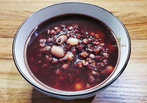 多喝|大暑养生多喝粥,6碗“度暑粥”要常做,营养又消暑,肠胃真舒服