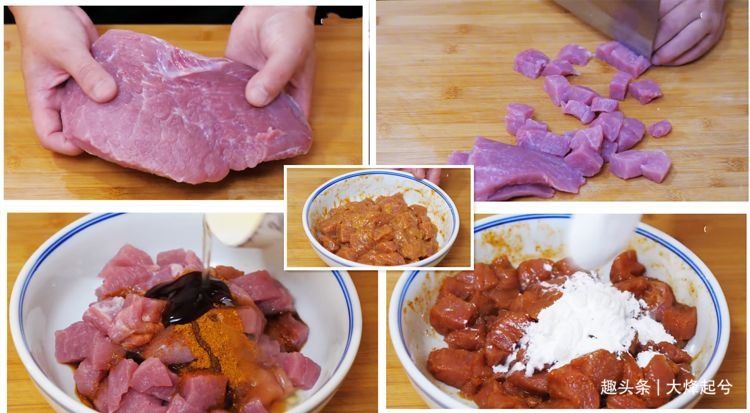 立冬逢降雪，有7种食材别忘买回家，荤素搭配合理，冬天囤货必备