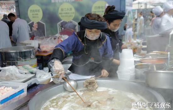 炖羊肉，千万不能放这料，否则一锅就废了，怪不得肉难吃汤味不正