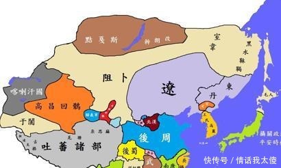 历史比小说还精彩!一个穷小子如何一步步成为一国之君!