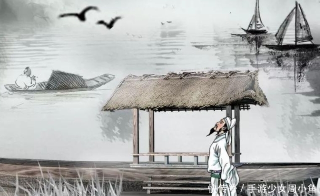 元朝最经典的10首散曲:怀古作品占据半壁江山