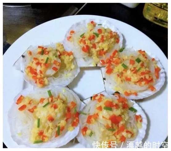 营养健康的几道美食菜谱分享给大家,自己下厨给家人一个惊喜吧