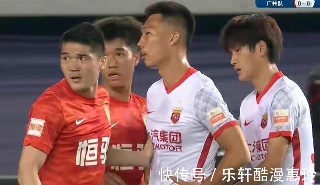 谭凯元|郑智带队取得两连胜 凌杰谭凯元获得进球 多名年轻球员表现出色