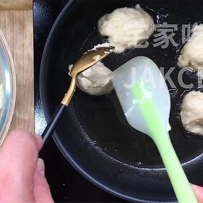 植物油|香煎小面包