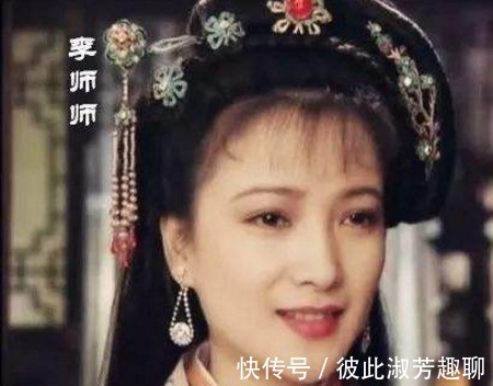 第一美女#她是水浒第一美女，宋江也对其也毫无抵抗力，最终去向却成谜！