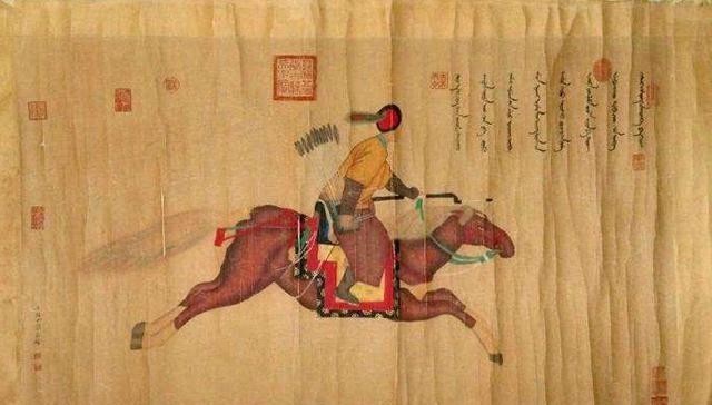 神乐署|清代设立了“乐部”,这个部门具体从事的是什么工作?