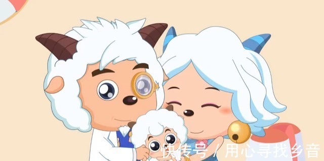 动画制作|喜羊羊与灰太狼,主角其实是懒羊羊,喜羊羊只是家长喜欢的角色
