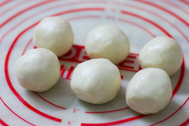 自从学会这馅饼,5天1小袋面,层层香酥,咬一口满嘴汁,特解馋