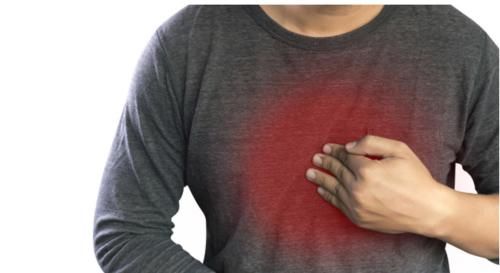 淋巴结肿大|食管癌的“4大症状”，使其成为医生认为“最痛苦”的癌症