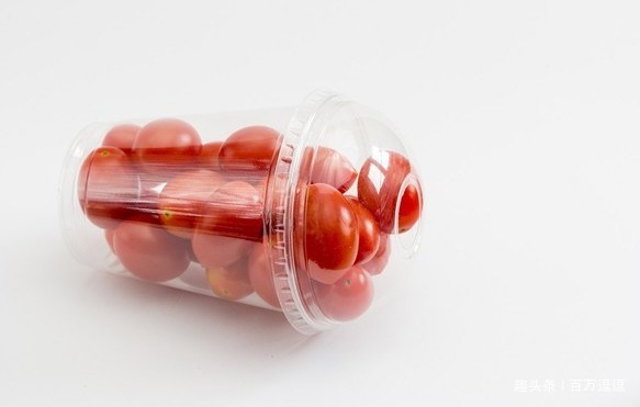 黄桃|女人不想老的快,多吃这几种“土燕窝”,越来越年轻面膜钱都省了