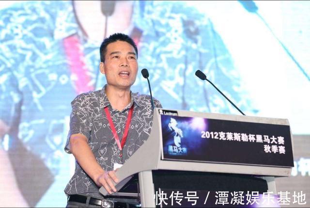 拜访|27岁就赚27亿，他用钱砸出家喻户晓的品牌，连马云都曾登门拜访