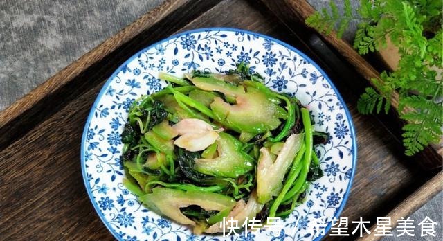 正当季|这菜年轻人不爱吃，现在吃正当季，消暑解油腻，平安入伏天！