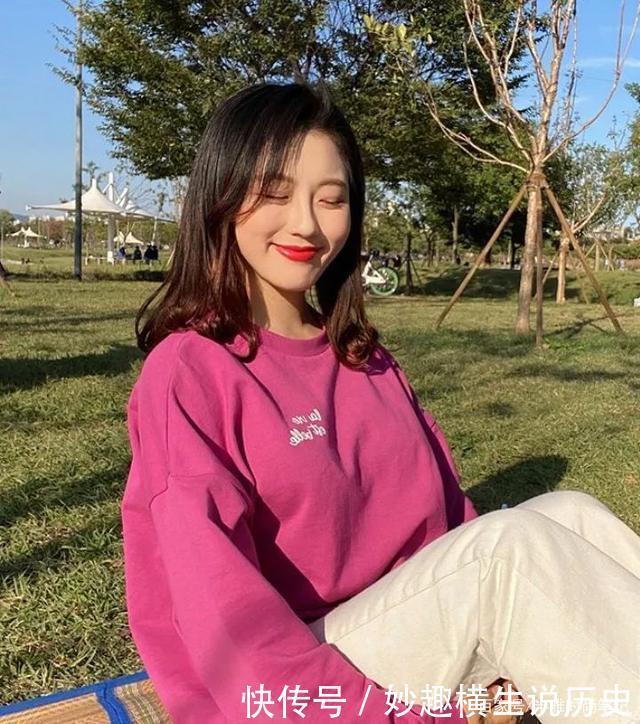 别再这样穿卫衣了！真的很low！