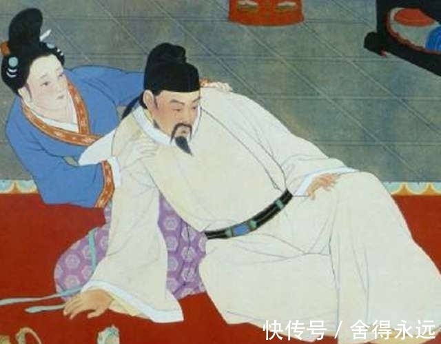 望庐山瀑布|李白最霸气的4首诗，冠古绝今，也只有他才能写出这样的诗！