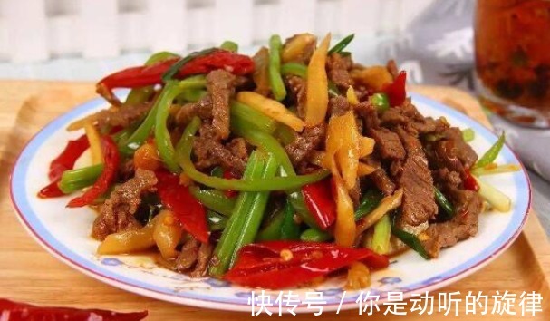 色香味佳的几道家常菜,营养又实惠 ,其中你最喜爱哪道菜呢!