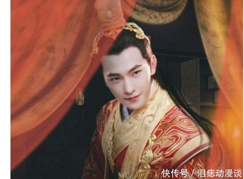 遭遇|三个妹妹顶着公主的名号,却入了皇帝哥哥的后宫,然而遭遇悲惨