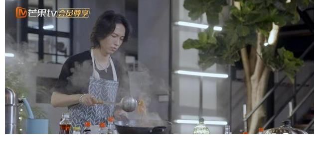肉饼|厨神争霸大赛正式开始！张淇开启厨师模式，最后的大赢家竟然是他！