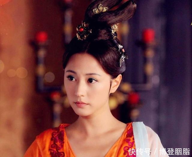 西施|她美过西施,却仗势欺人叫太子为奴才,年仅二十五岁便被诛杀!