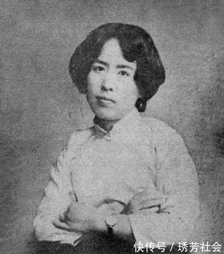 萧红$民国最后一位女词人是谁?她才貌双全,倾国倾城