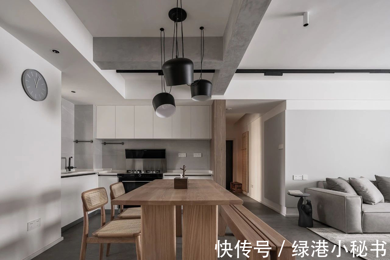 案例|装修案例欣赏:将有限空间,打造出无限可能!