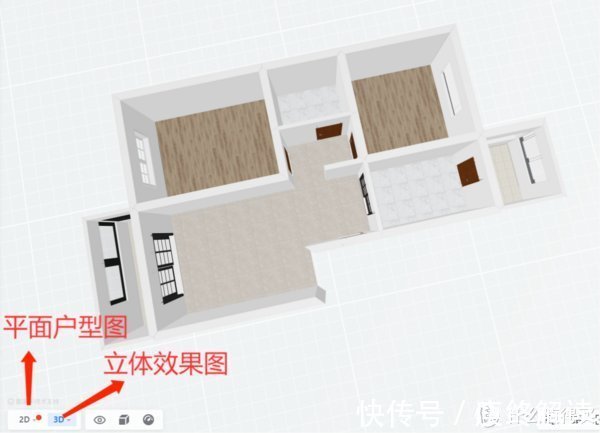 c装修想省钱不找设计师,学会这些易上手的装修软件,也能变大神