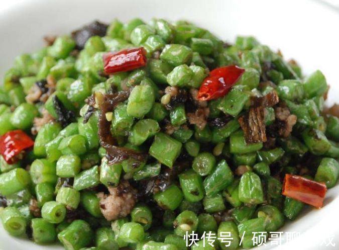 好吃不贵的几道美味家常菜,做法简单,解馋开胃,全家人都爱吃